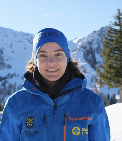 Janine  Vogt 
